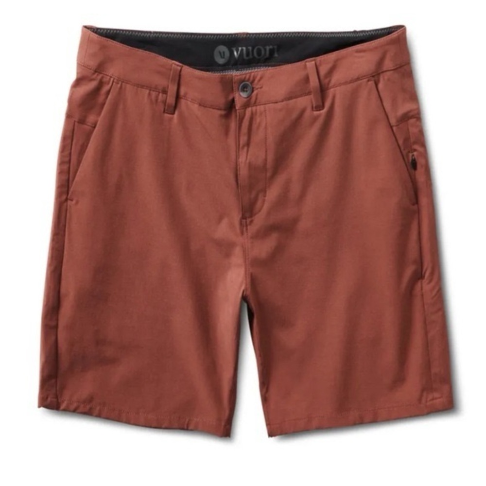 Vuori Meta Short
